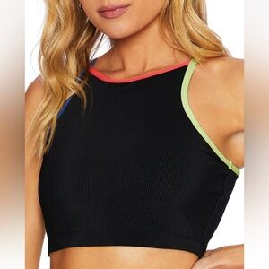 Beach Riot Anna tank